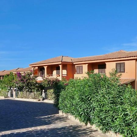Residence A Golfo Di Marinella A 450 Mt Dal Mare Kültér fotó