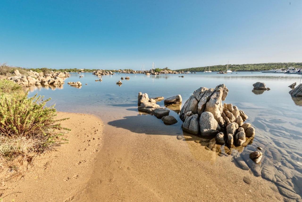 Residence A Golfo Di Marinella A 450 Mt Dal Mare Kültér fotó