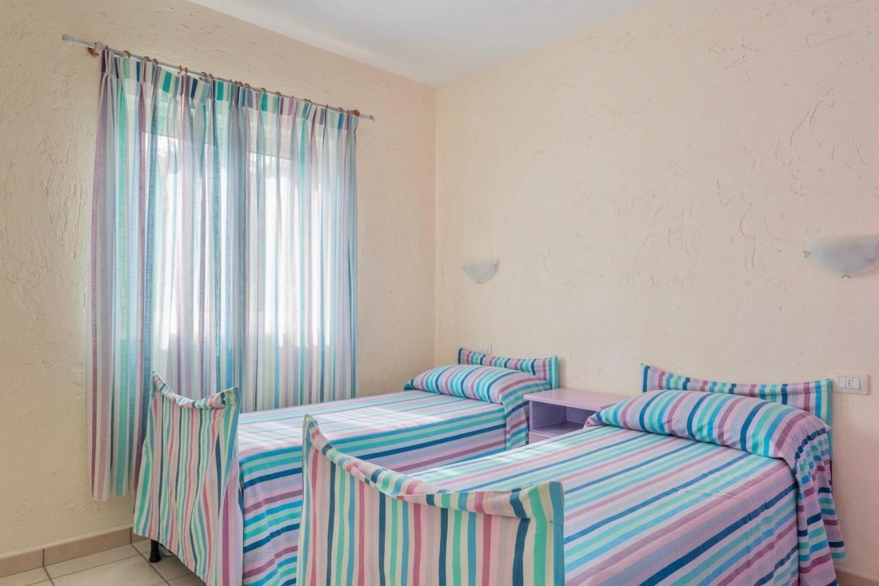 Residence A Golfo Di Marinella A 450 Mt Dal Mare Kültér fotó
