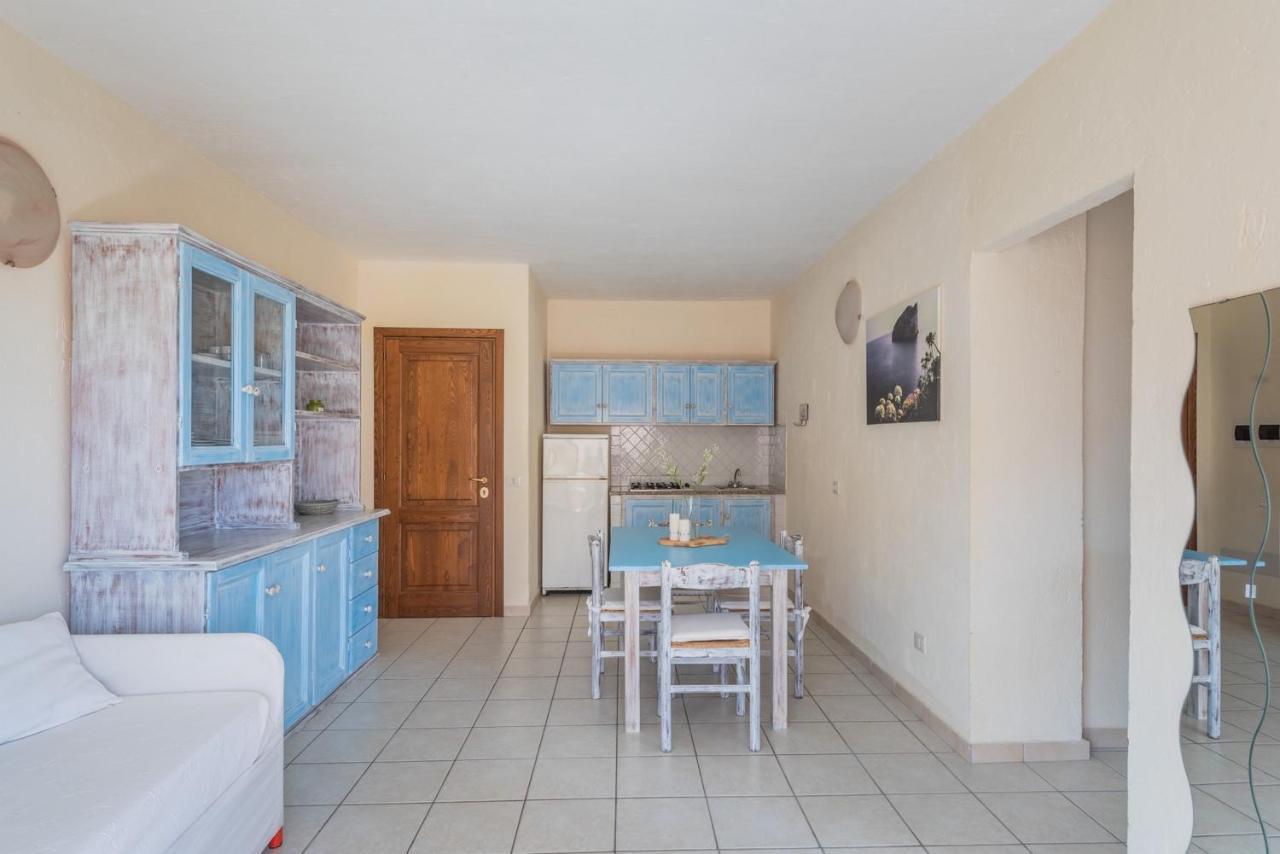 Residence A Golfo Di Marinella A 450 Mt Dal Mare Kültér fotó